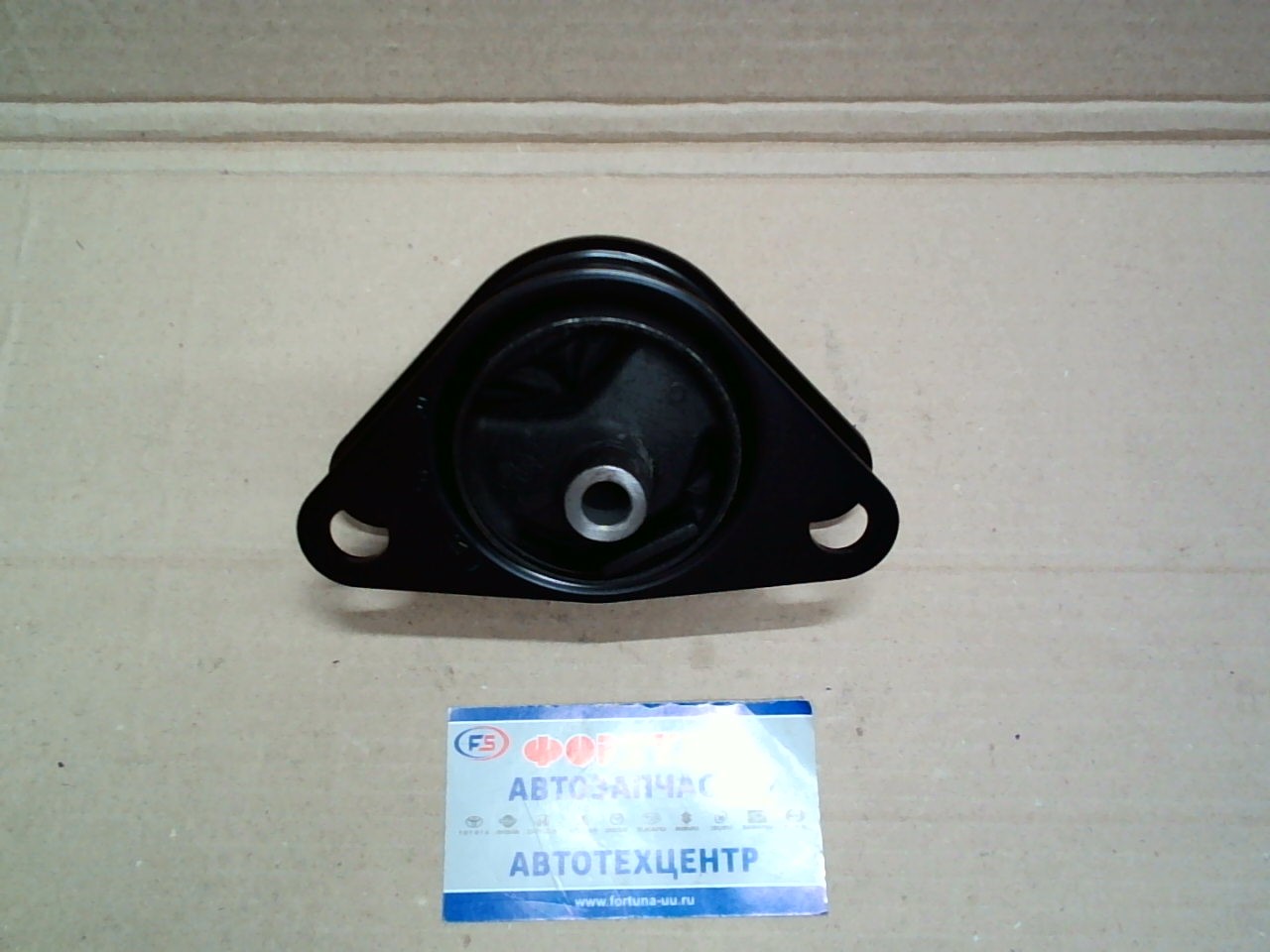 Подушка двигателя 11330-HA003 NISSAN /REAR VANETTE SK82/ на  