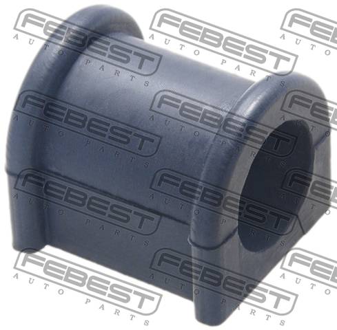 Втулка TSB-CR42F Febest (d=24) (стабилизатора) на  