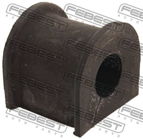 Втулка TSB-GX115F** Febest (d=21) (стабилизатора) на  