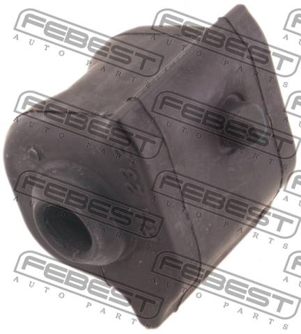 Втулка TSB-ZRE151RH** Febest (d=23.2) (стабилизатора) /правая/ на  