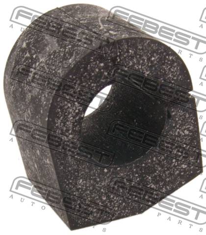 Втулка NSB-Y61F1 Febest (d=20) (стабилизатора) на  
