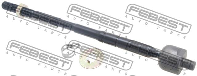 Рулевая тяга 0122-ARD FEBEST /TOWNACE CR4# '96-/ на  