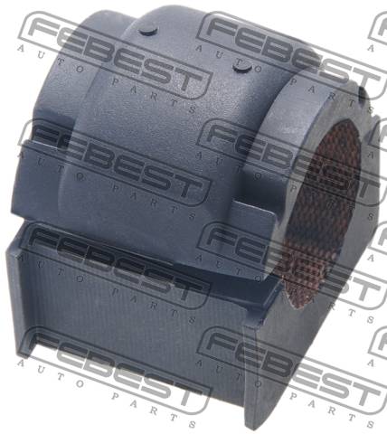 Втулка MZSB-CX9R Febest (d=32) (стабилизатора) на  