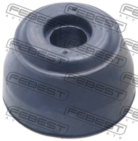 Втулка HSB-030 Febest (растяжки) /переднего торсиона/ на  