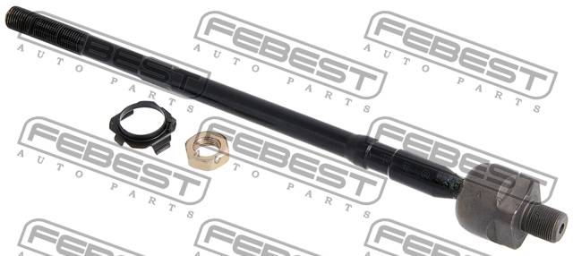 Рулевая тяга 0422-N84** FEBEST /Altima C31 '02-,  Maxima A34 '04-/ на  