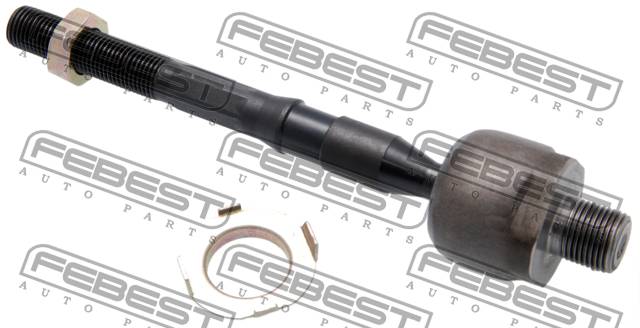 Рулевая тяга 0522-MZ6 Febest /MAZDA 6,  ATENZA GGEP,  GYEW '02-/ на  