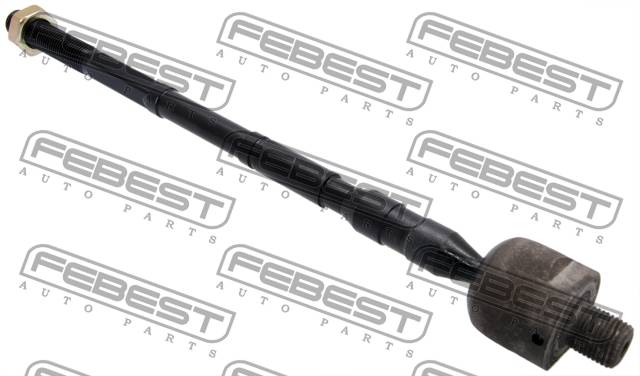 Рулевая тяга 0822-B13 FEBEST /LEGACY BL5 '03-,  FORESTER SG5 '02-'05,  IMPREZA GH# '07-/ на  