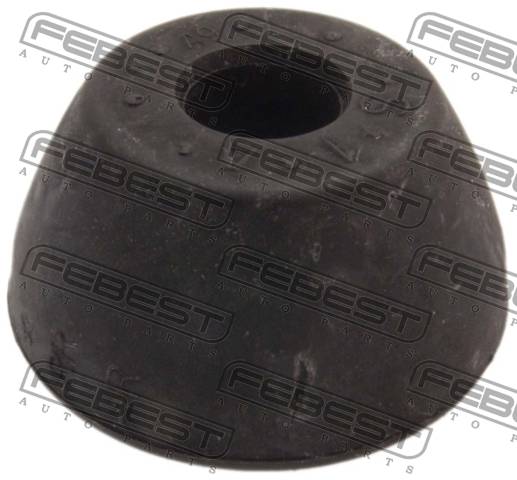 Втулка HSB-052** Febest (растяжки) /переднего торсиона/ на  