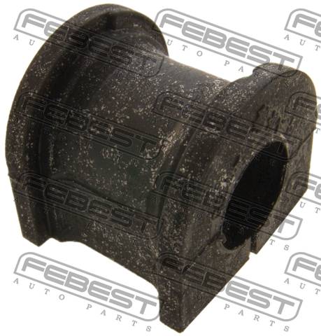 Втулка MZSB-GFR Febest (d=26) (стабилизатора) на  