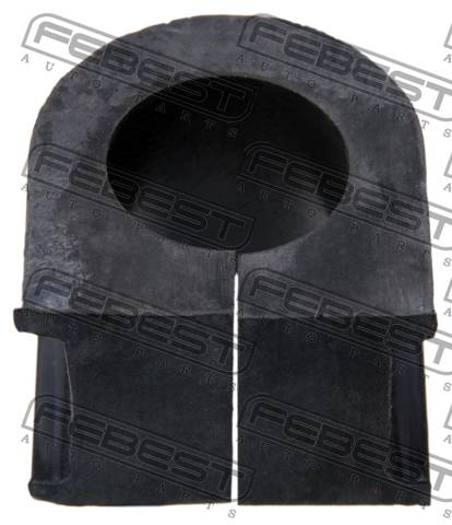 Втулка MZSB-GFF Febest (d=27) (стабилизатора) на  