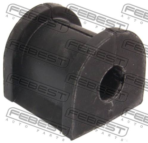 Втулка MSB-CSR Febest (d=12) (стабилизатора) на  