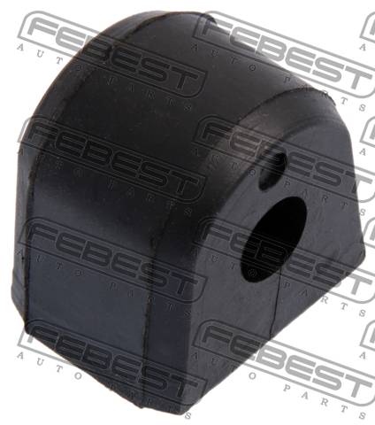 Втулка SSB-004 Febest (d=12) (стабилизатора) на  