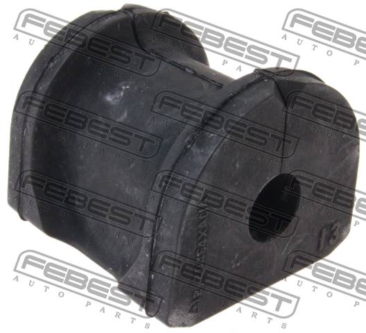Втулка SSB-B9NR** Febest (d=13) (стабилизатора) на  