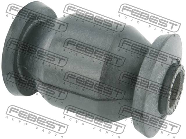 Сайлентблок DAB-MATB** FEBEST [09319-10030] /SUZUKI WAGON R/ на  