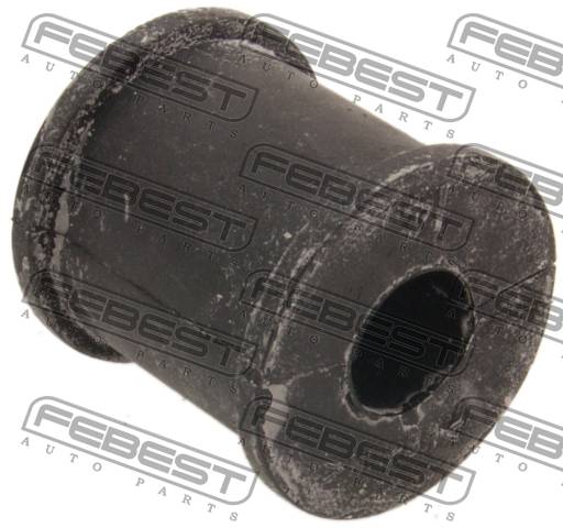 Втулка TSB-804 Febest (d=14) (стабилизатора) на  