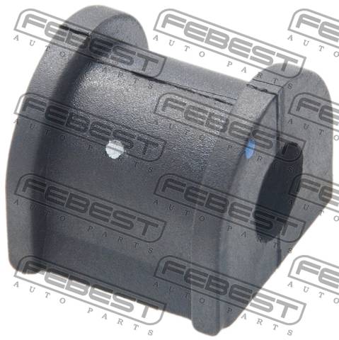 Втулка MSB-737 Febest (d=15) (стабилизатора) на  