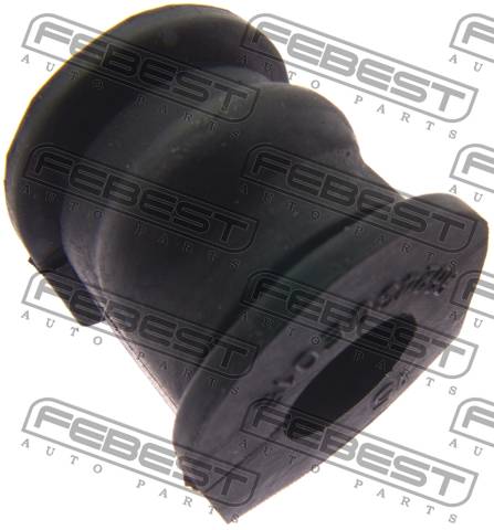 Втулка NSB-006** Febest (d=15) (стабилизатора) на  