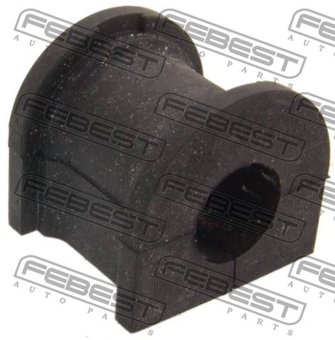 Втулка MZSB-010 Febest (d=16) (стабилизатора) на  