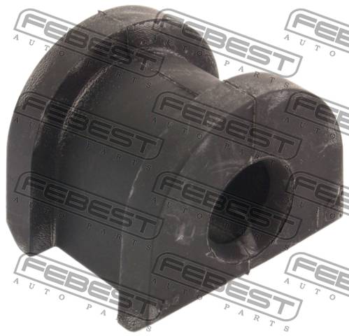 Втулка SSB-R2 Febest (d=16) (стабилизатора) на  