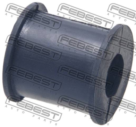 Втулка TSB-805 Febest (d=16) (стабилизатора) на  