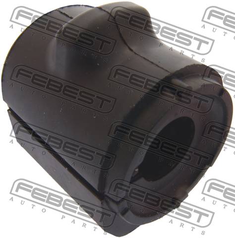 Втулка MZSB-DEMF Febest (d=17) (стабилизатора) на  