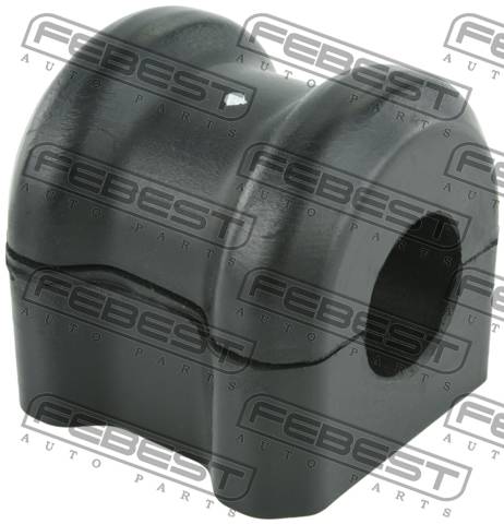 Втулка TSB-230R Febest (d=17) (стабилизатора) на  