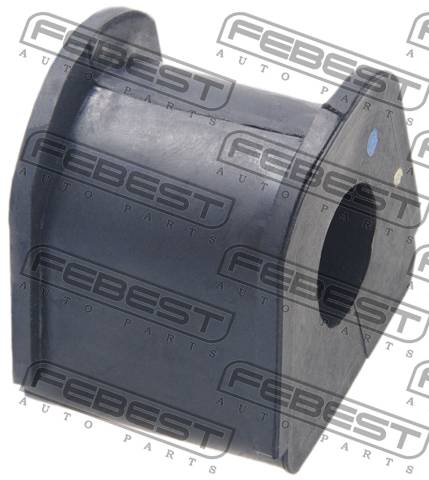 Втулка MSB-733** Febest (d=18) (стабилизатора) на  