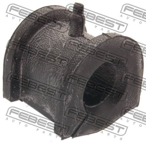 Втулка MSB-CK1F** Febest (d=18) (стабилизатора) на  