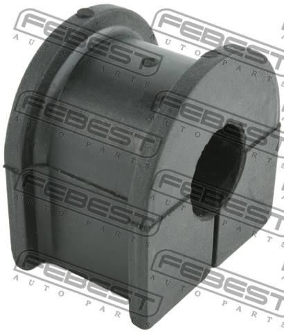 Втулка MZSB-MPVF00 Febest (d=18) (стабилизатора) на  