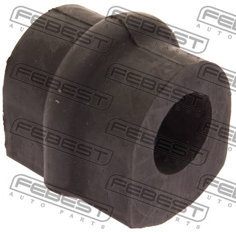 Втулка NSB-018 Febest (d=18) (стабилизатора) на  