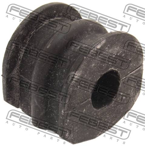 Втулка NSB-Z50R18 Febest (d=18) (стабилизатора) на  