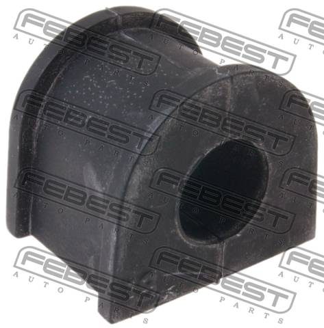 Втулка SSB-010 Febest (d=18) (стабилизатора) на  