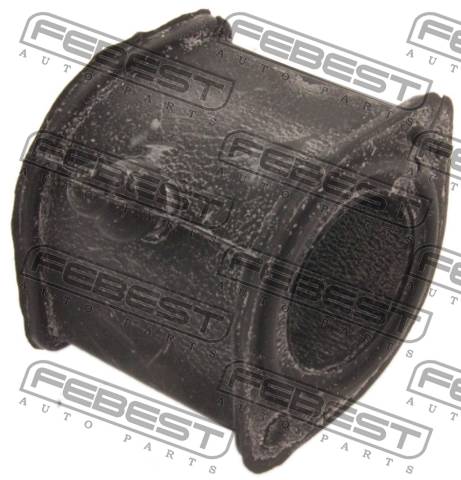 Втулка MSB-013** Febest (d=19) (стабилизатора) на  