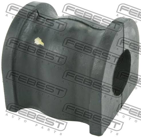 Втулка MZSB-009 Febest (d=19) (стабилизатора) на  