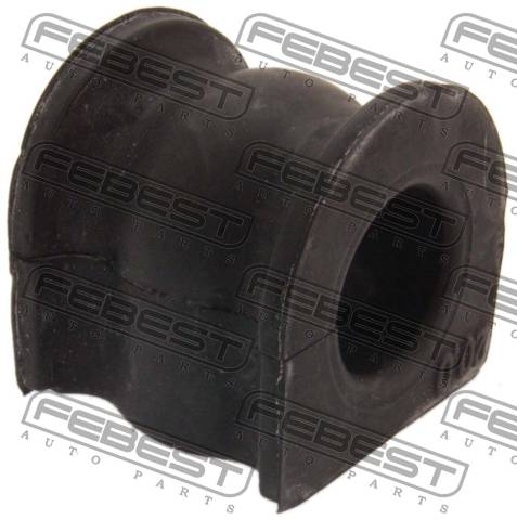 Втулка HSB-056 Febest (d=20) (стабилизатора) на  