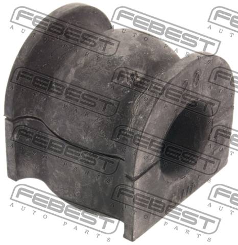 Втулка HSB-REF Febest (d=20) (стабилизатора) на  