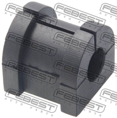 Втулка MSB-CW8R Febest (d=20) (стабилизатора) на  