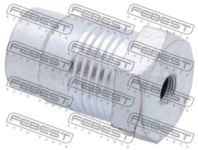 Сайлентблок 0635-ELF [Febest] /верх.рычага ELF/ [8-97089934-3] болт на  