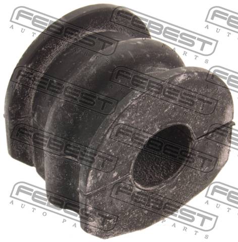 Втулка NSB-038 Febest (d=20) (стабилизатора) на  