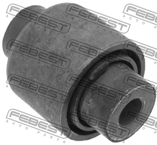 Сайлентблок HAB-008  [Febest]  (51460-SDA-A01) на  