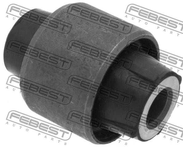 Сайлентблок HAB-020  [Febest] /верх.рыч RD1/ {=871 121/ HAB-050/O24296PL/51460-S04-023} на  