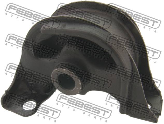 Подушка заднего дифференциала HAB-023  [Febest] /задн.дифференц  CRV  { 50721-SH9-901} на  
