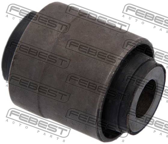 Сайлентблок HAB-037  [Febest]  развальный Odissei {52395-SX0-003} на  
