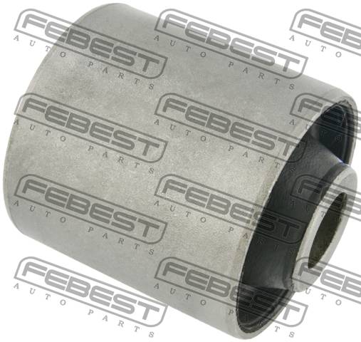 Сайлентблок HAB-039  [Febest]   {= O24286WB/  871 204/51810-SH3-004/SK7-004} на  