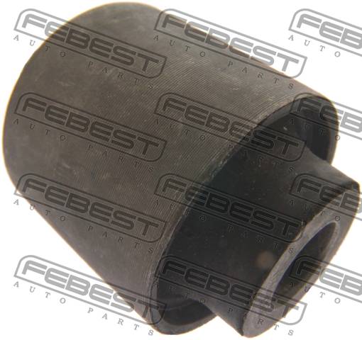 Сайлентблок HAB-040  [Febest]  {= O24292WLS/51392-SR3-024/871 102} на  