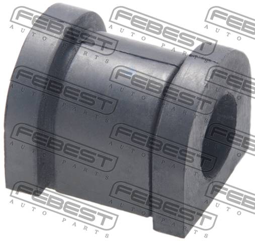 Втулка NSB-Y61R Febest (d=20) (стабилизатора) на  