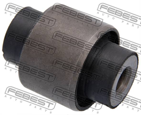 Сайлентблок HAB-067** Febest /задн.попереч.рычага/  {HAB-117/52622-SH3-010} на  