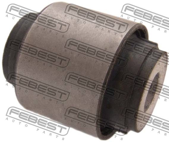 Сайлентблок HAB-086** Febest на  
