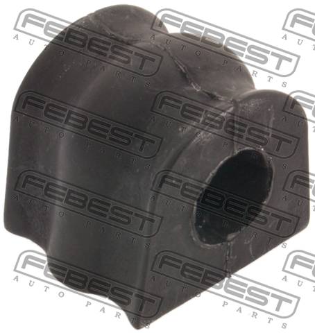 Втулка SSB-009 Febest (d=20) (стабилизатора) на  