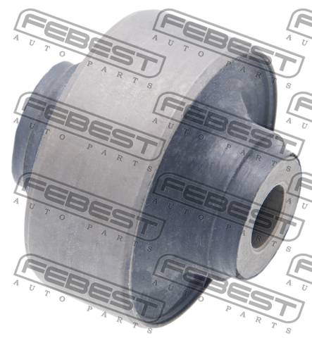 Сайлентблок HAB-107  [Febest] на  